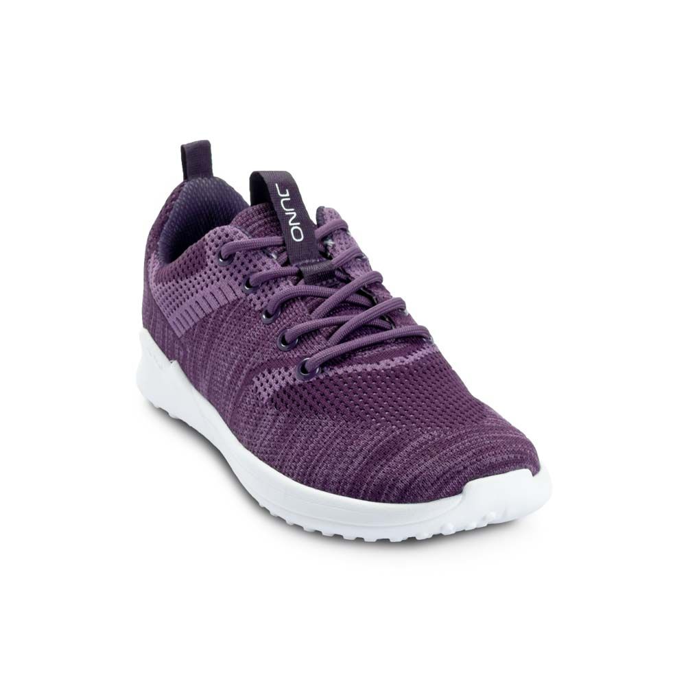 Juno Sneaker Active Model TT03014 - Knit Detail
