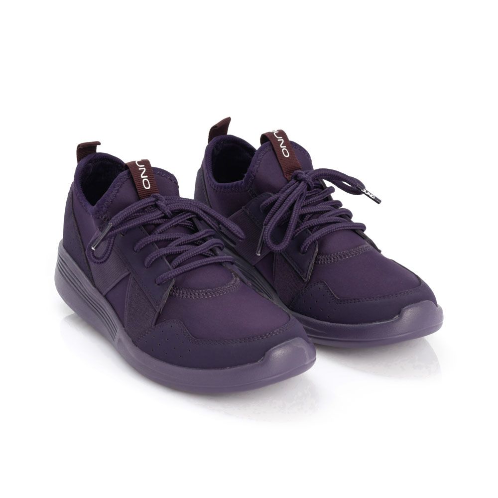 Juno Sneaker Active Model TT03016 - Mesh Basic