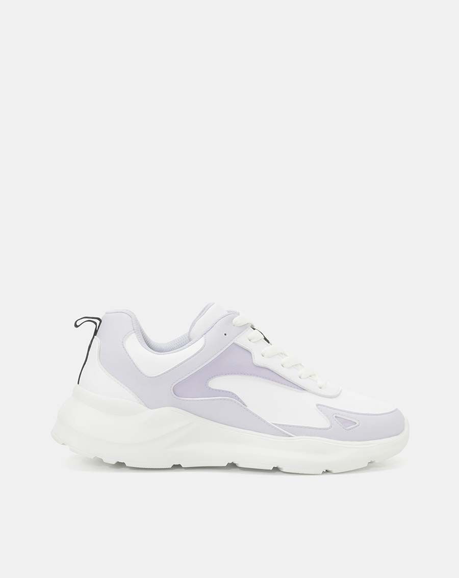 Trendy Levitated Chunky