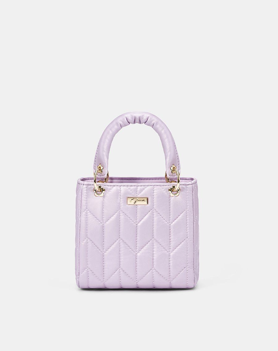 Túi Xách Nhỏ Top Handle Cozy