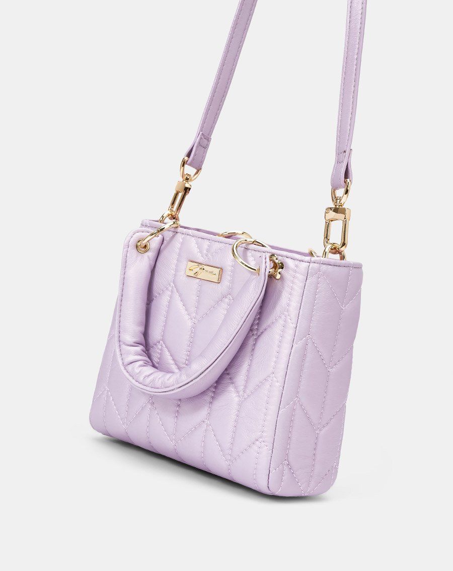 Túi Xách Nhỏ Top Handle Cozy