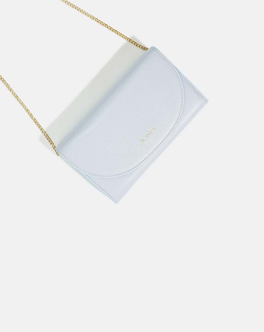Ví cầm tay màu trendy