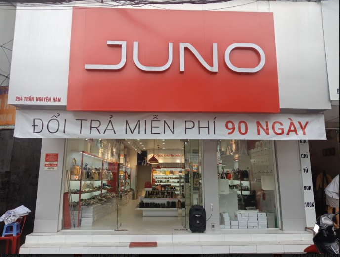 Hải Phòng : 254 Trần Nguyên Hãn, Phường Trần Nguyên Hãn, Quận Lê Chân