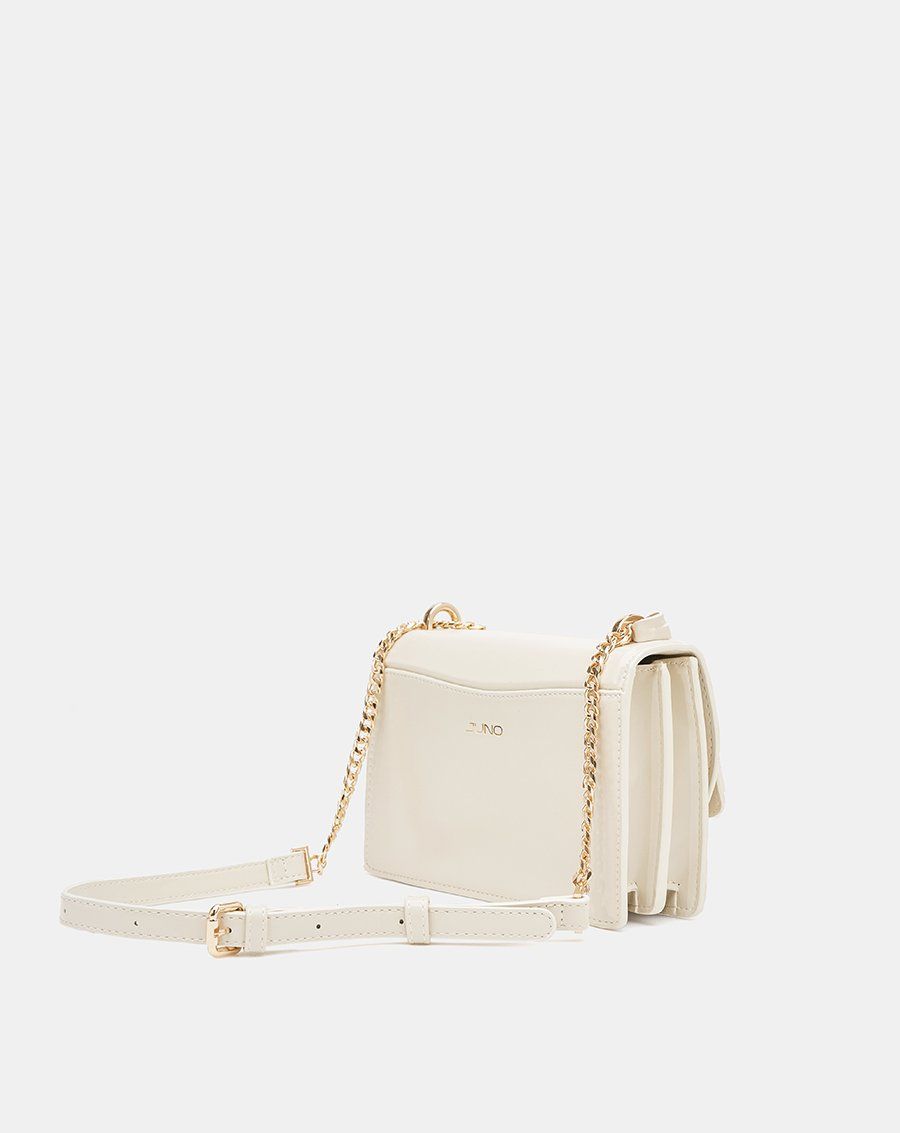 Túi Xách Nhỏ Đeo Vai Lock & Key