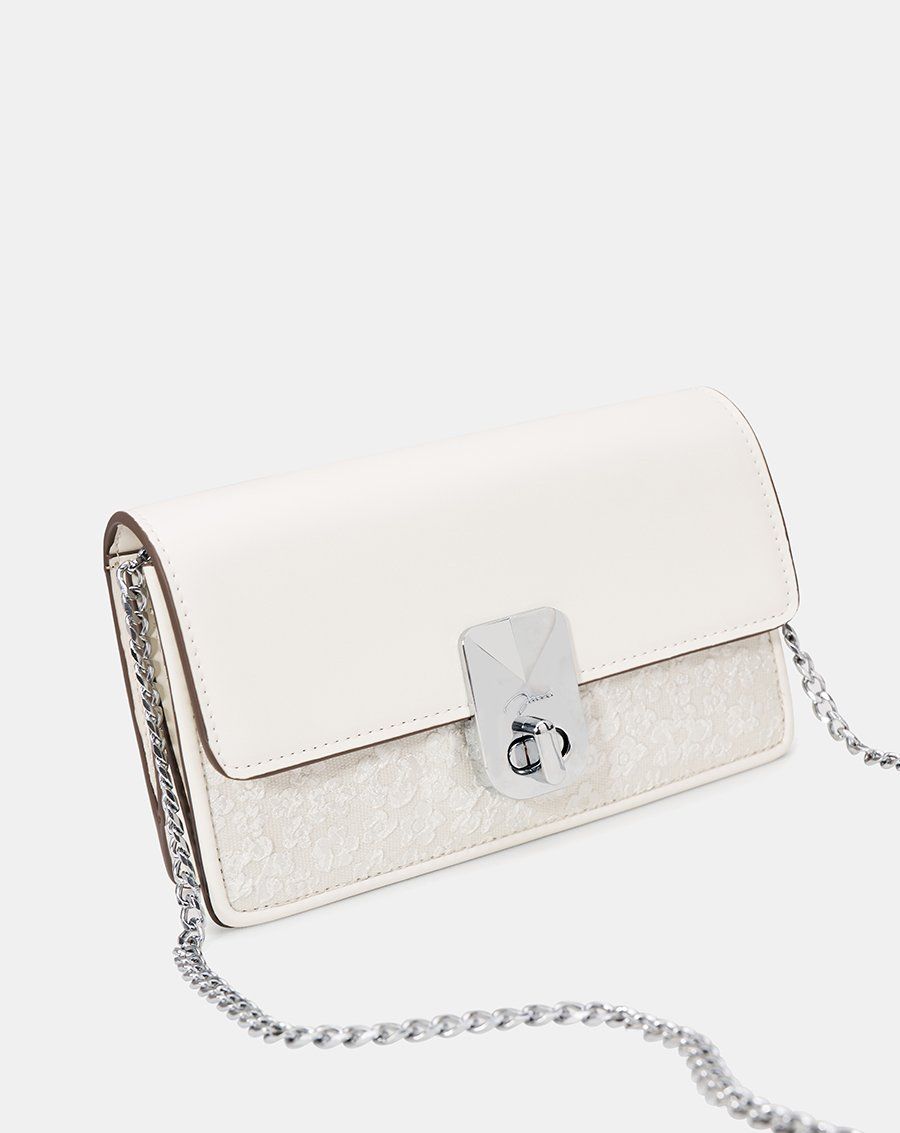 Ví Dáng Dài Có Dây Đeo In Bloom