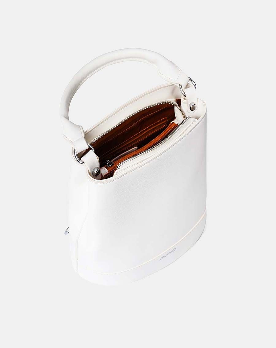 Balo bucket quai đeo vai