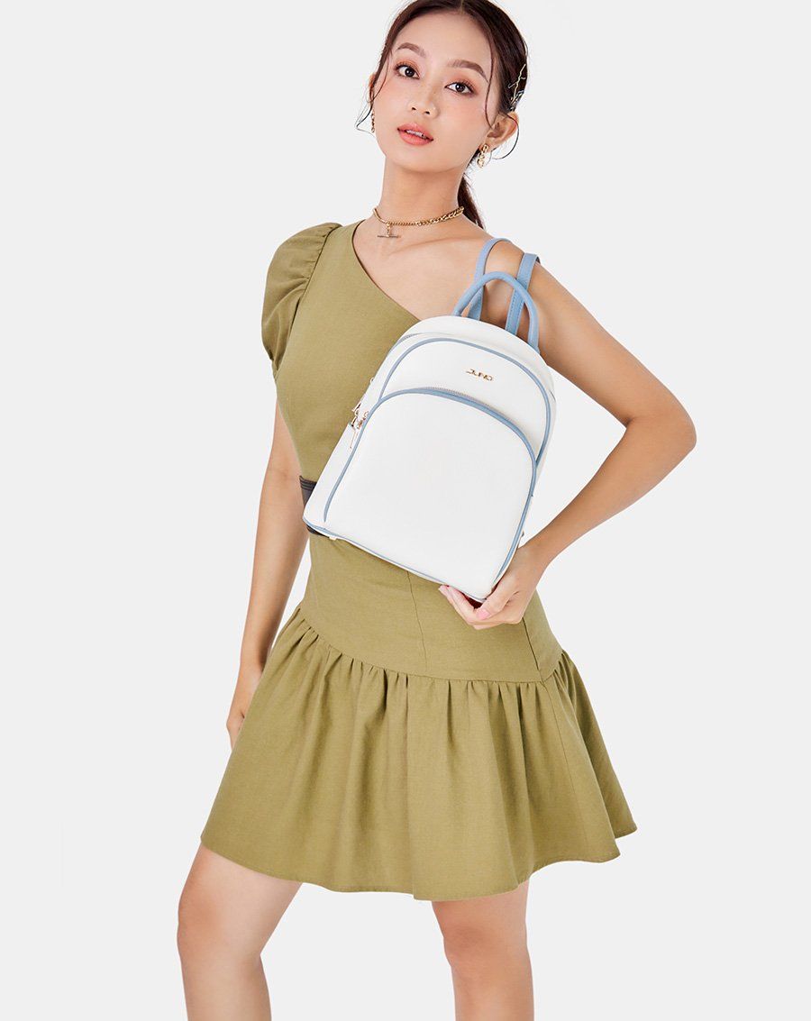 Balo pretty monogram