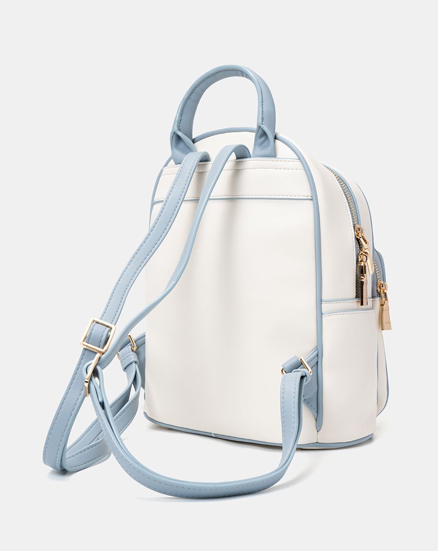 Balo pretty monogram