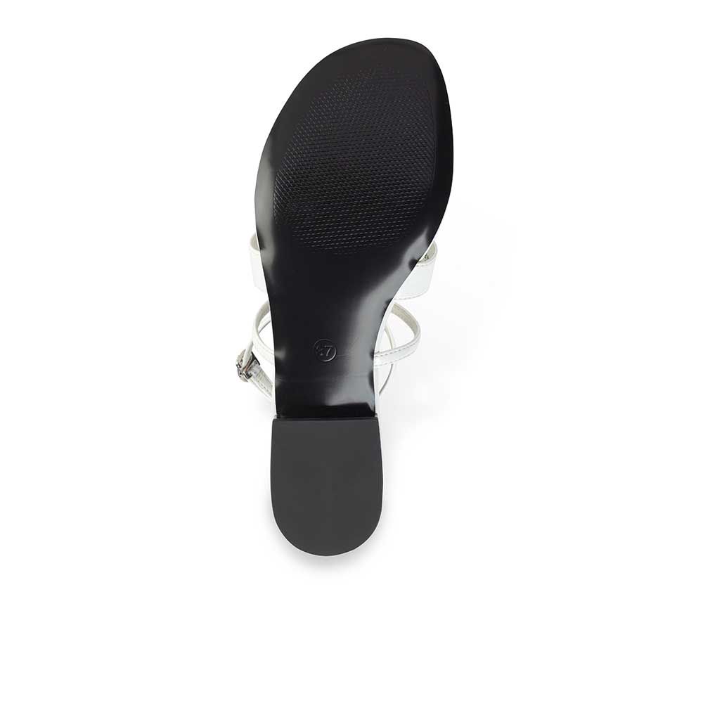 Xăng đan NHIỆT HUYẾT SD01076 - BST Bước Tới Vì Sao