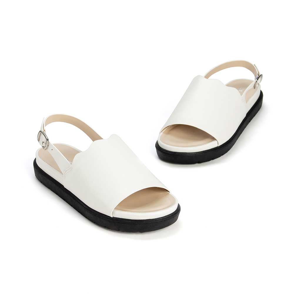 Giày xăng đan đế bánh mì SD03024