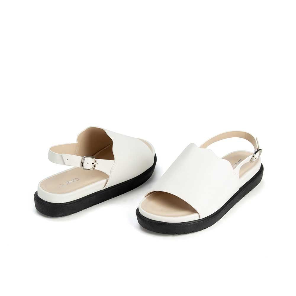Giày xăng đan đế bánh mì SD03024