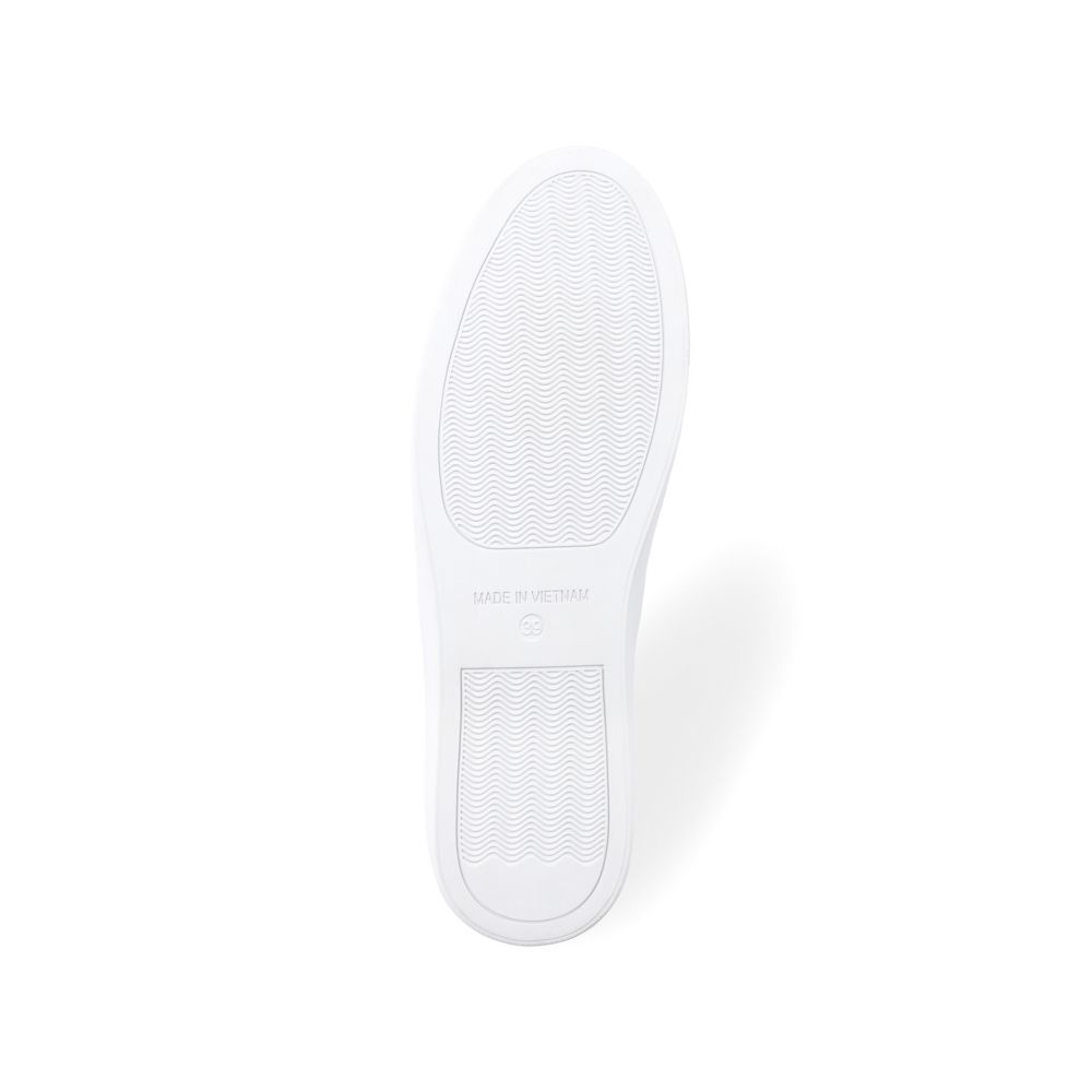Juno Sneaker Fashion Model TT03018 - Flatform Basic