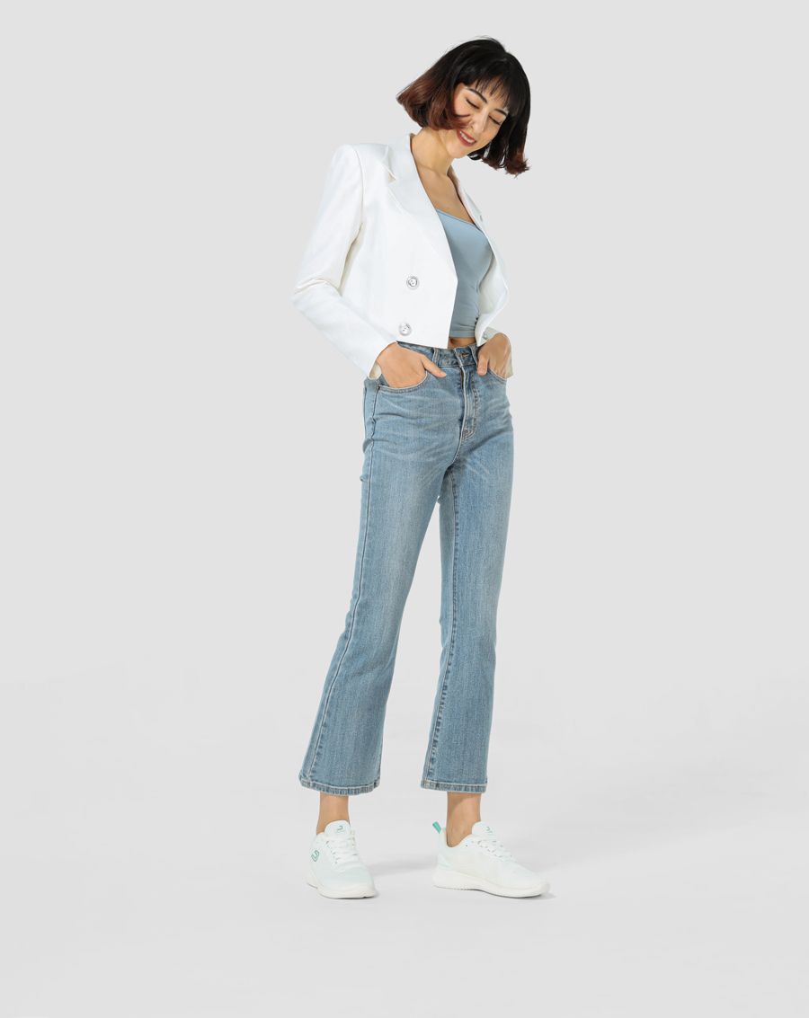 Comfy Moon Walk