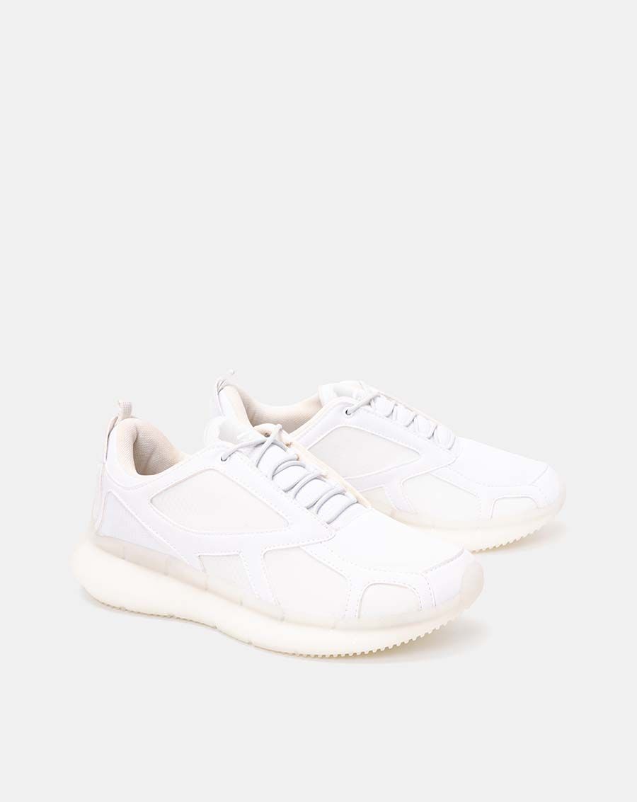 Giày Sneaker light up