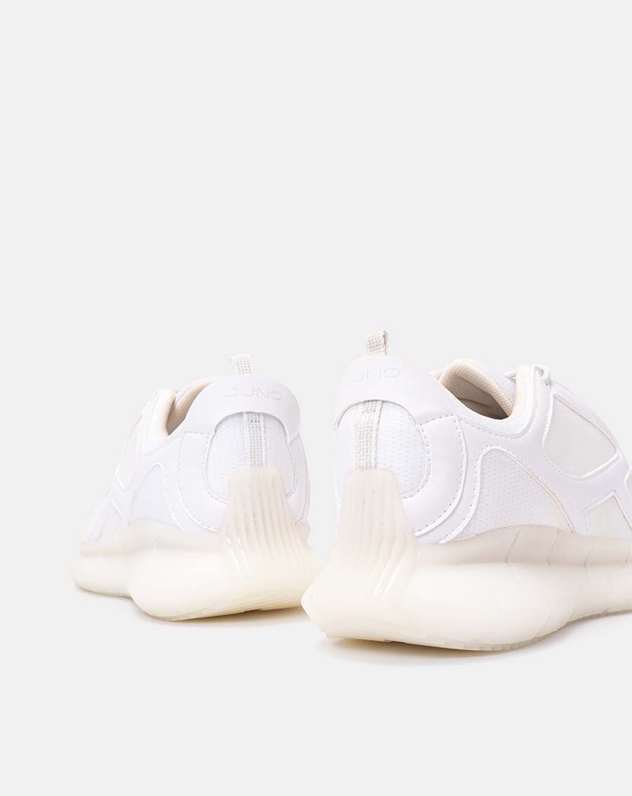 Giày Sneaker light up