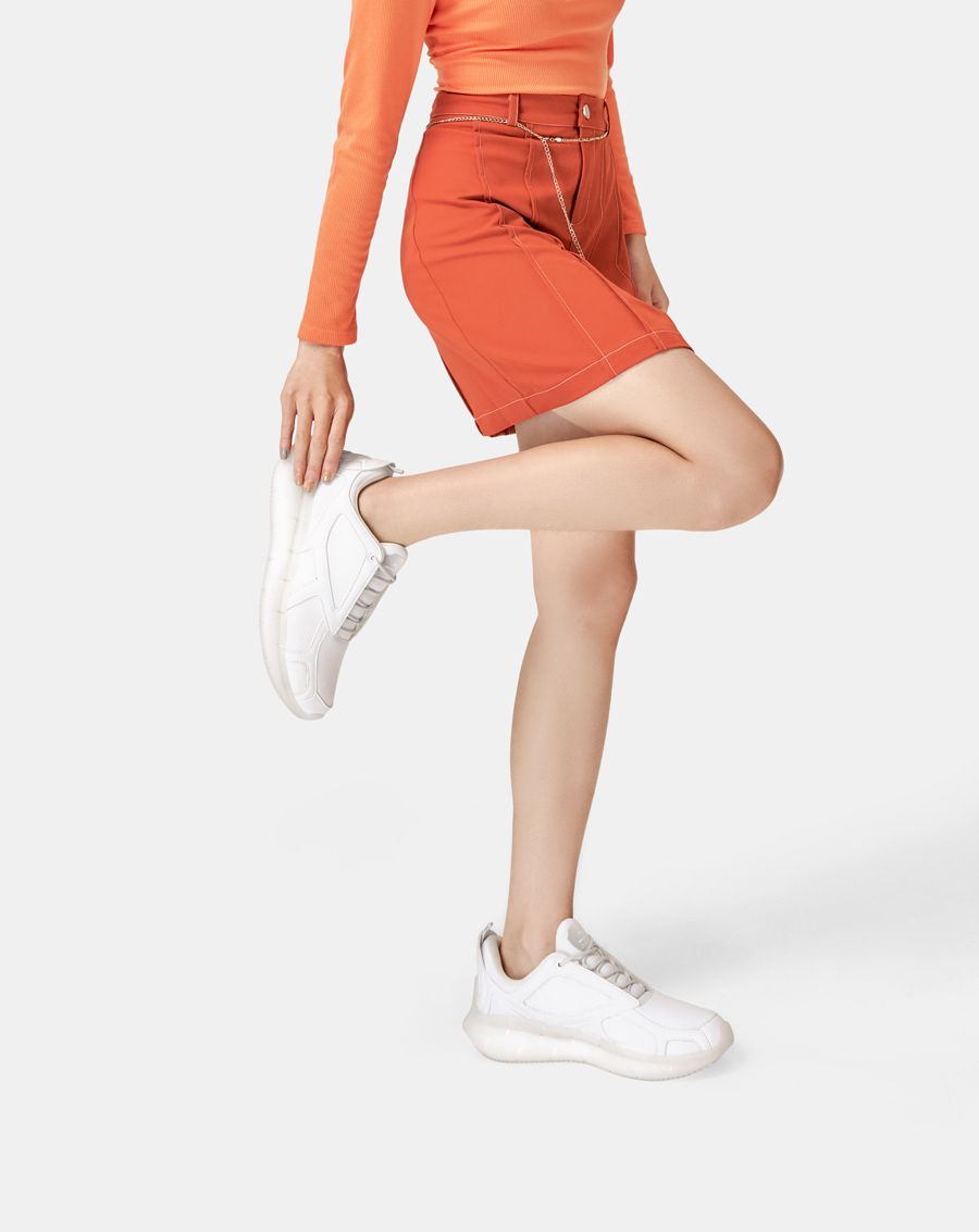Giày Sneaker light up
