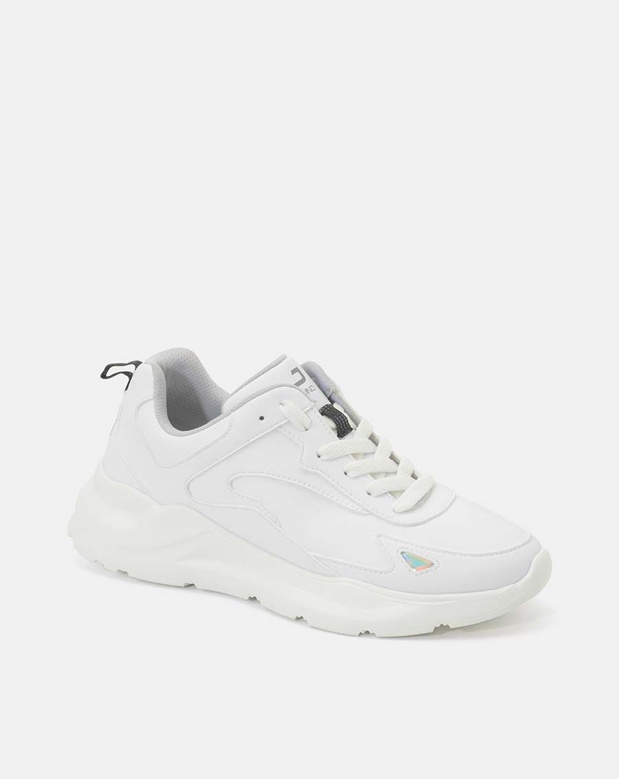 Trendy Levitated Chunky