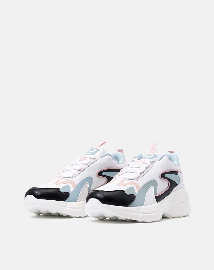 Sneakers whale