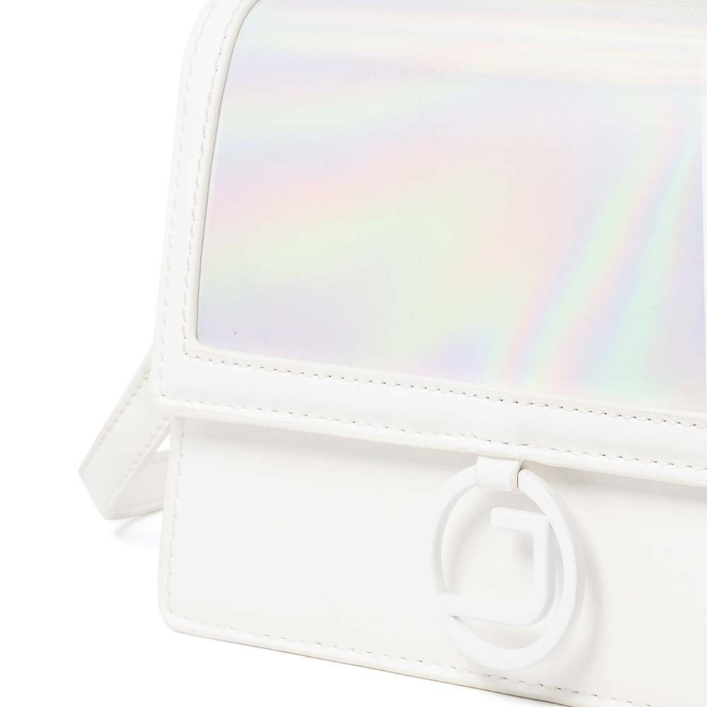 Túi xách nhỏ hologram