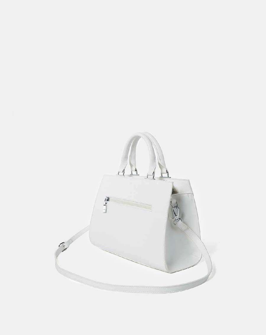 Túi xách trung business satchel