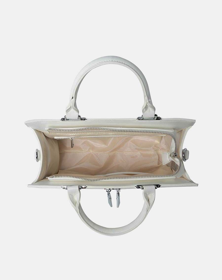 Túi xách trung business satchel