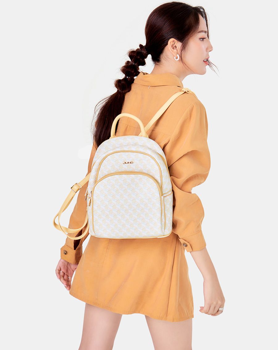 Balo pretty monogram