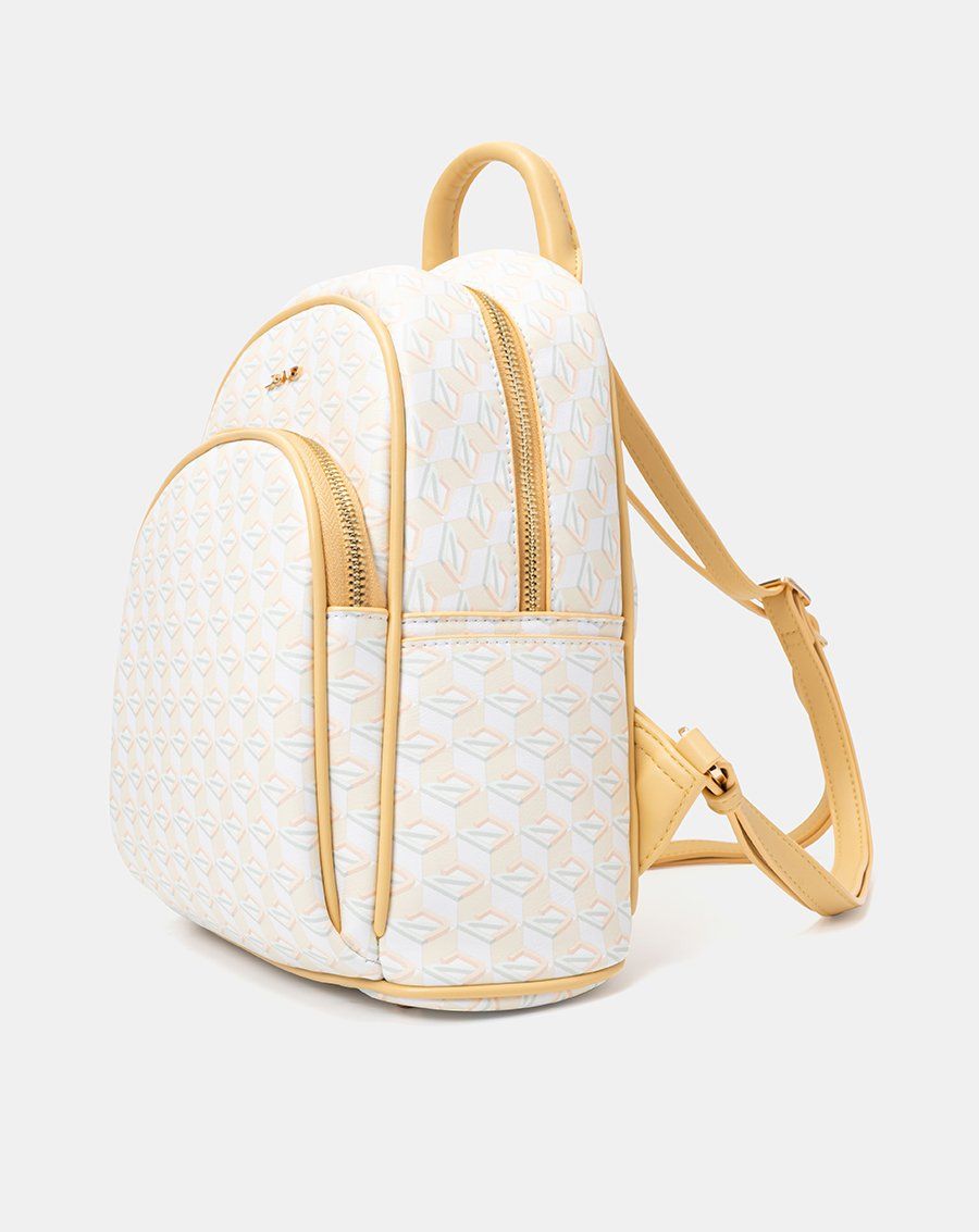 Balo pretty monogram