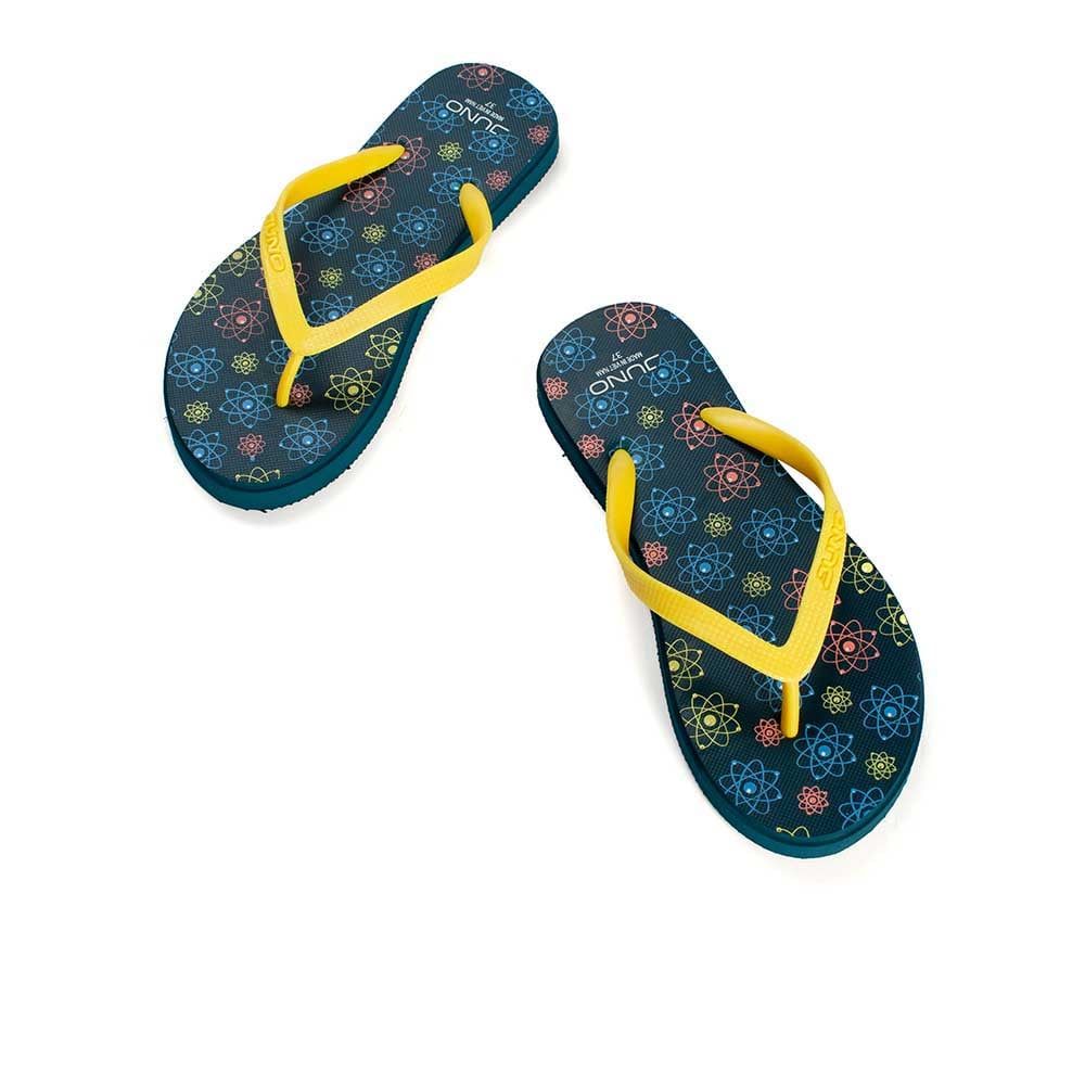 Dép Guốc DK025