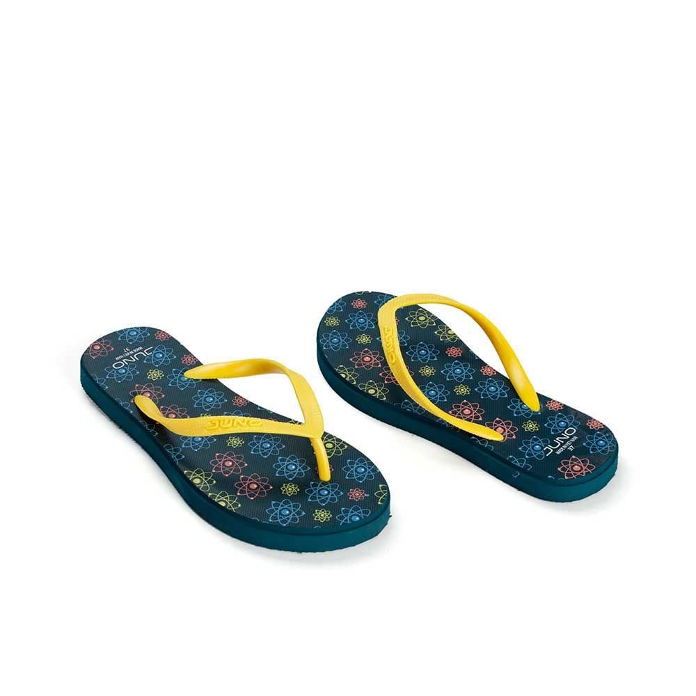 Dép Guốc DK025