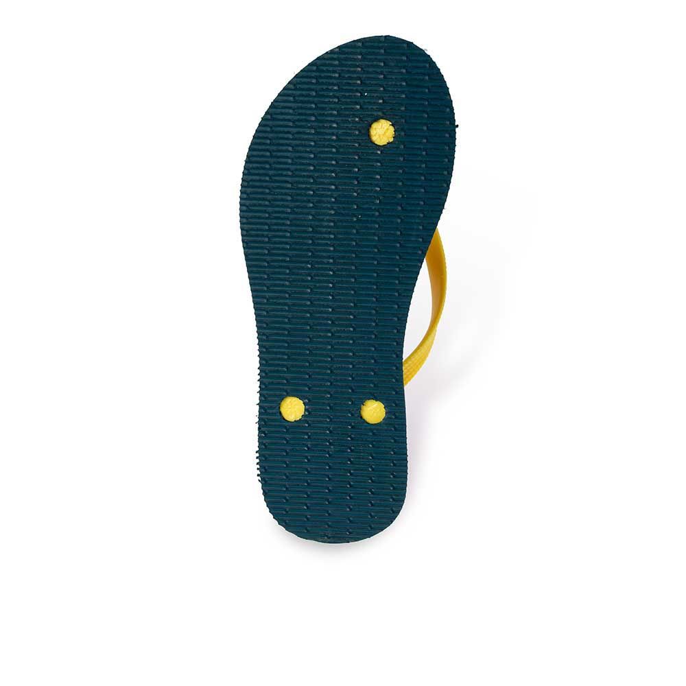 Dép Guốc DK025