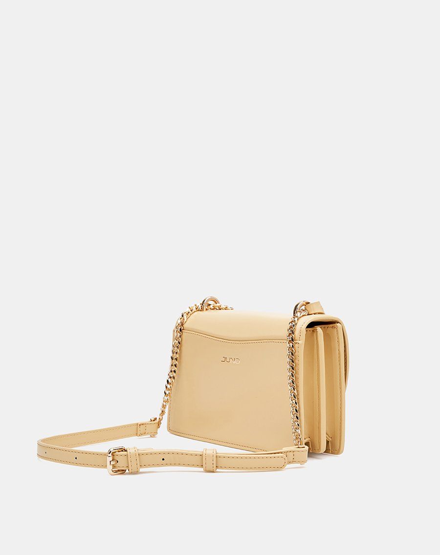 Túi Xách Nhỏ Đeo Vai Lock & Key