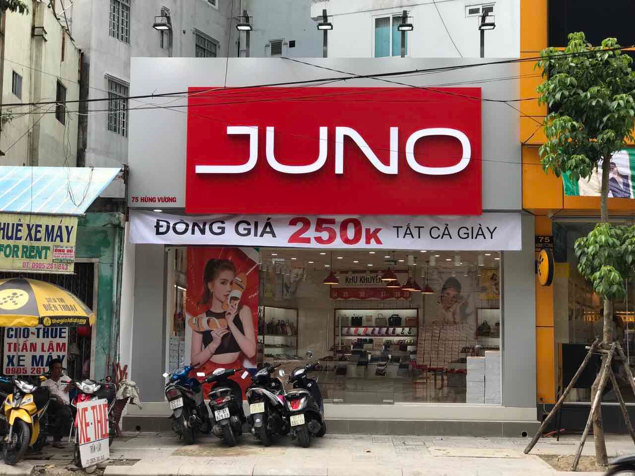 Thừa Thiên Huế: 75 Hùng Vương, TP. Huế