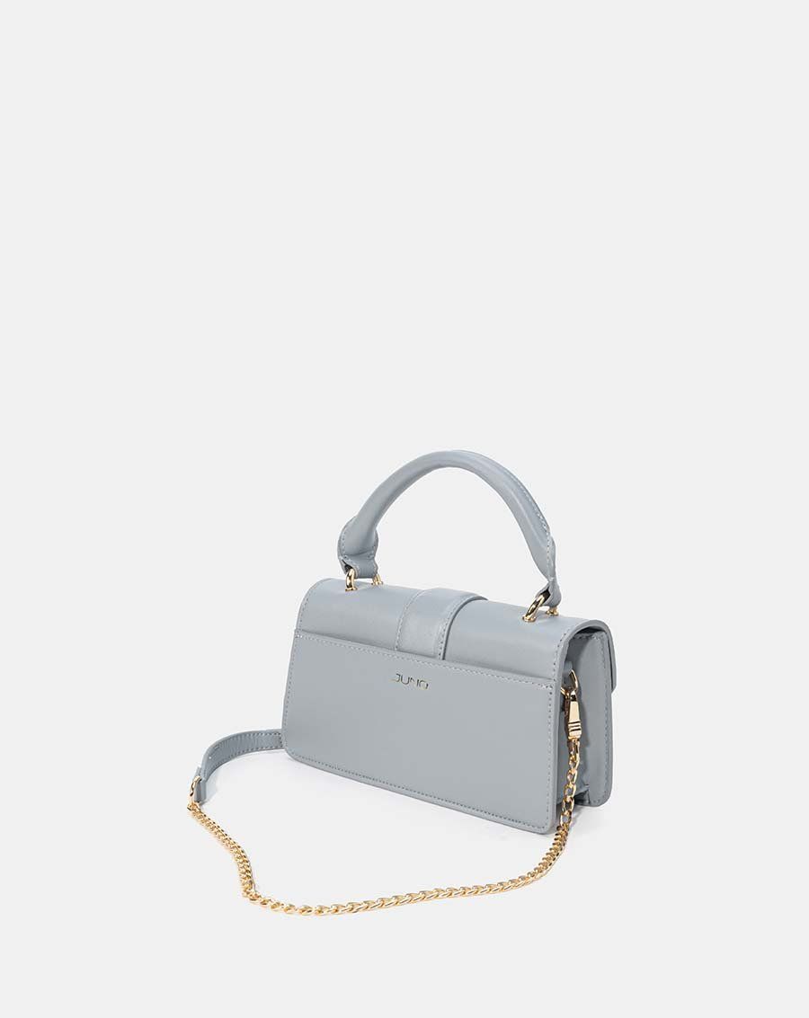 Túi xách nhỏ hộp top-handle