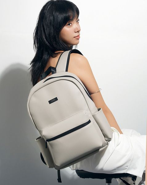 Balo Unisex Có Ngăn Đựng Laptop