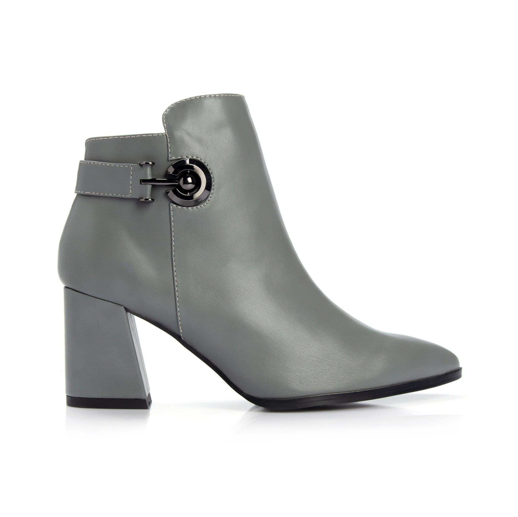 Pointy Cowboy Boots BO07010