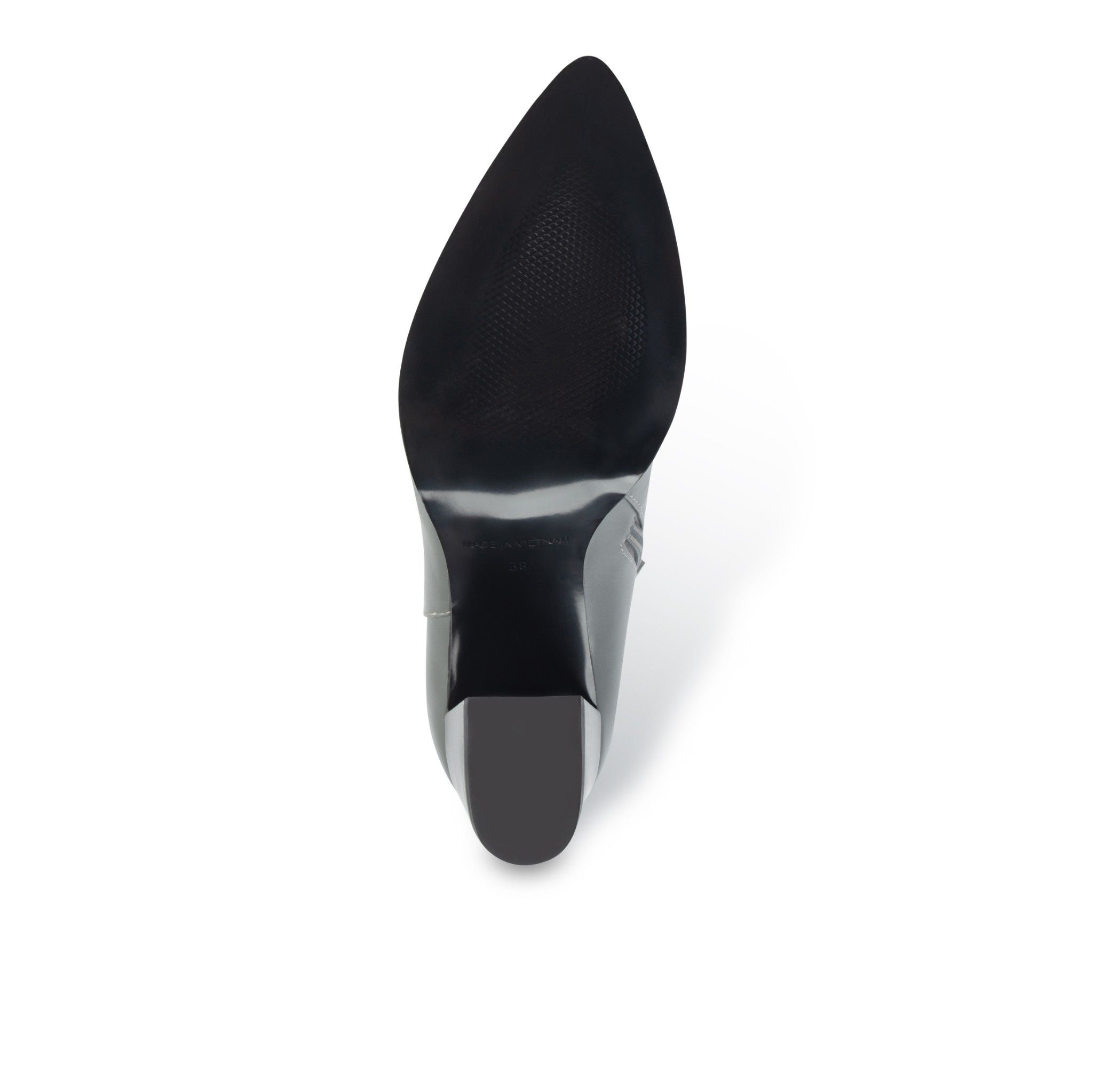 Pointy Cowboy Boots BO07010