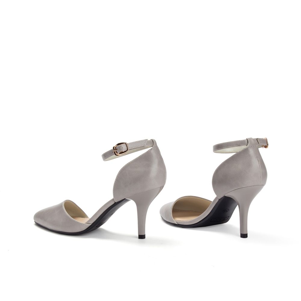 Giày cao gót 7cm mũi nhọn CG07073