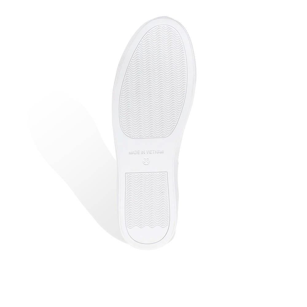 Juno Sneaker Fashion Model TT03015 - Paint Style