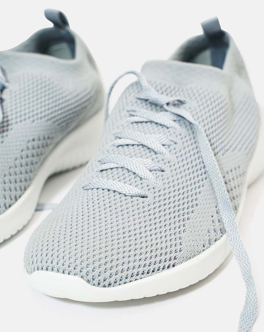Juno Sneakers Soft Model TT03020 - Knit Basic