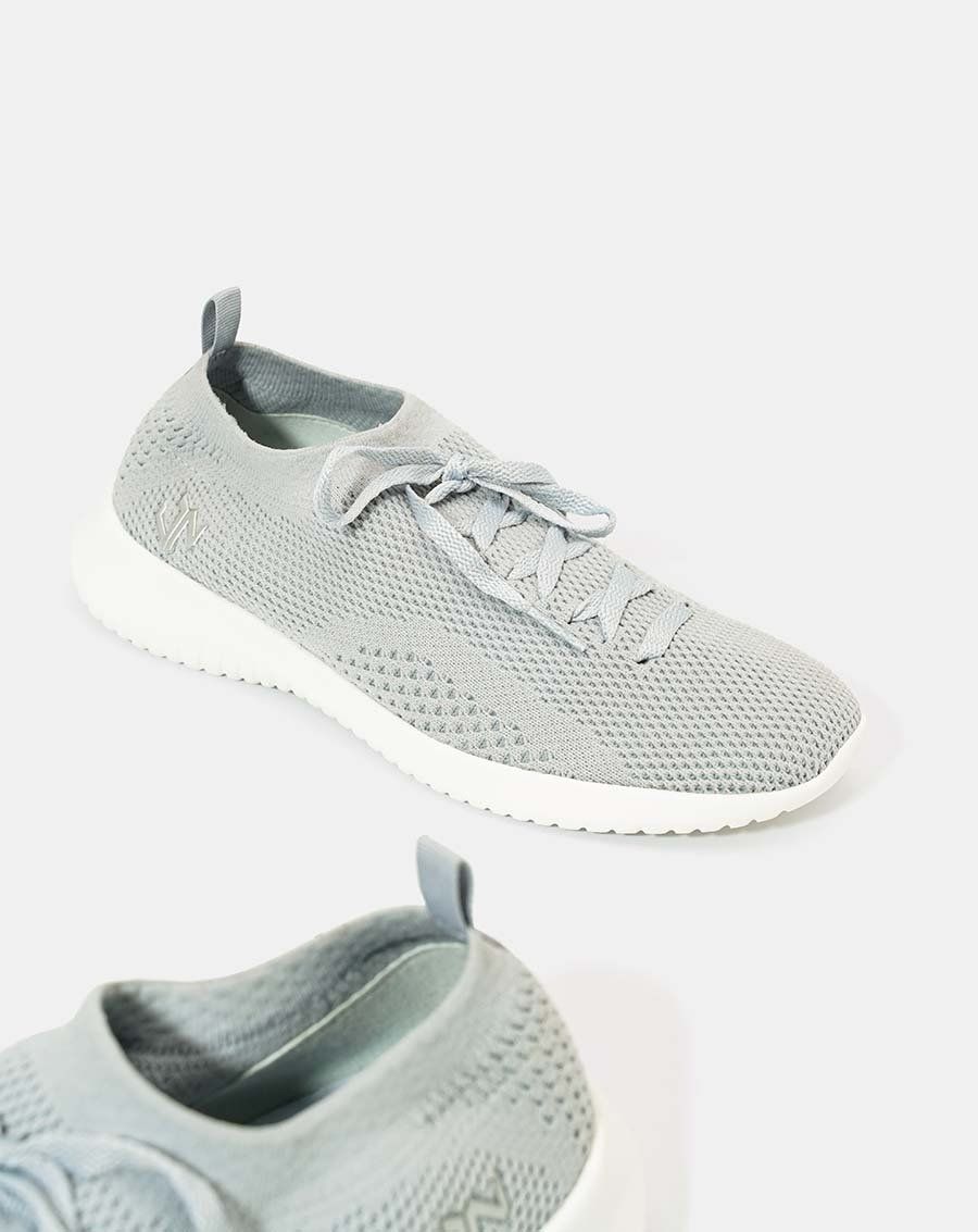 Juno Sneakers Soft Model TT03020 - Knit Basic
