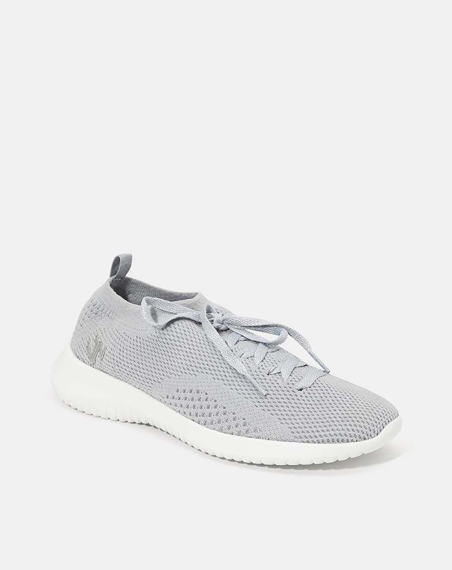 Juno Sneakers Soft Model TT03020 - Knit Basic