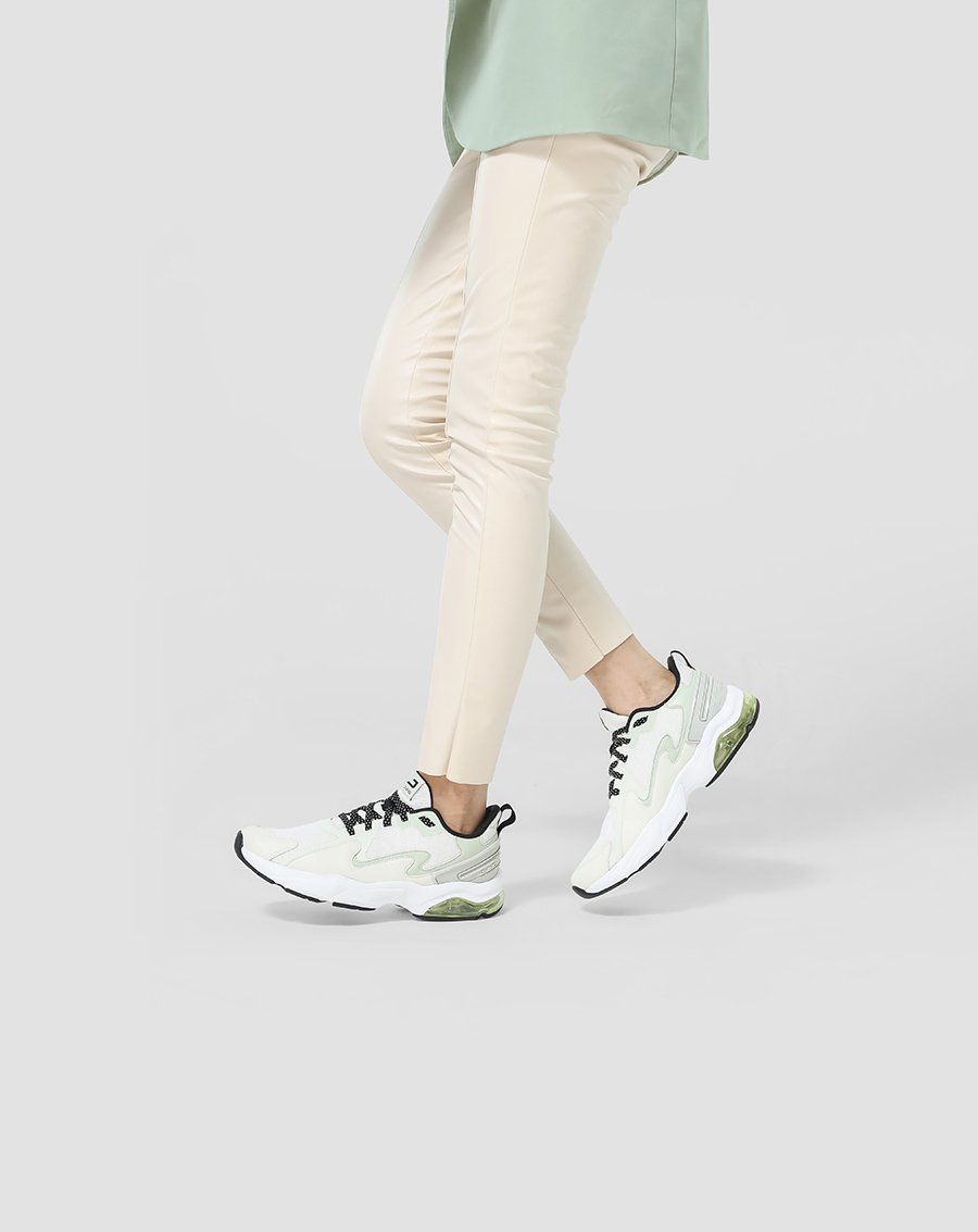 Trendy Elevated Flow