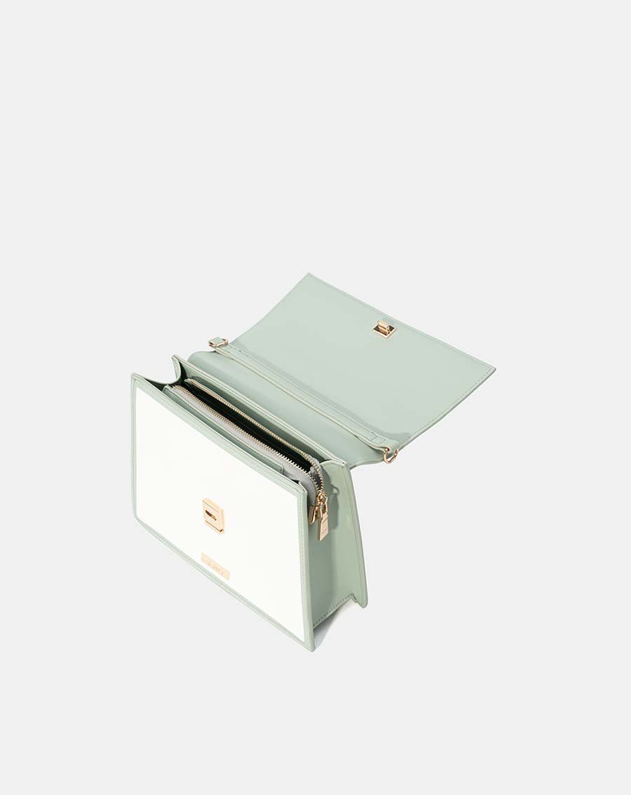 Túi dập hiệu ứng Princess Diamond