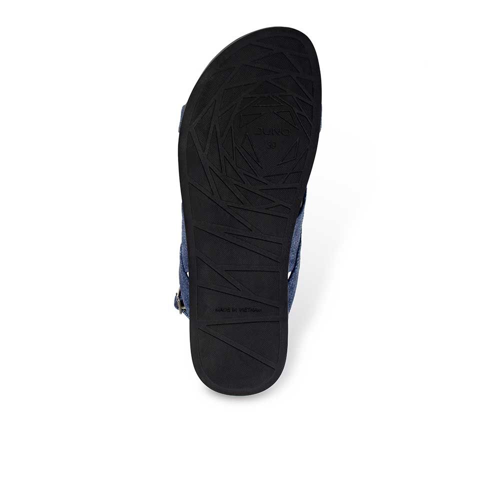 Giày xăng đan quai giả jean SD03028