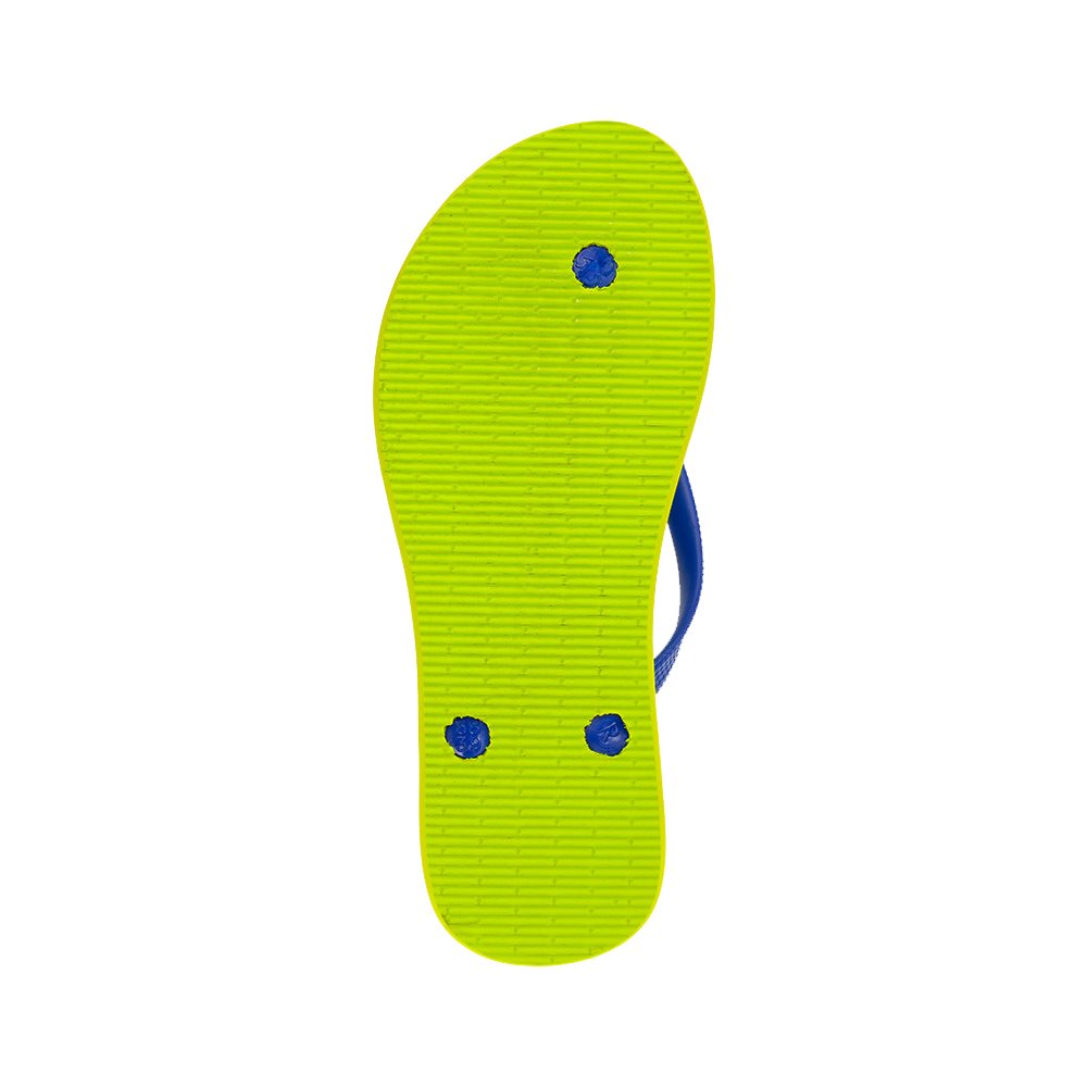 Dép lào thời trang Juno hoạ tiết dưa hấu DK008 - Image 6