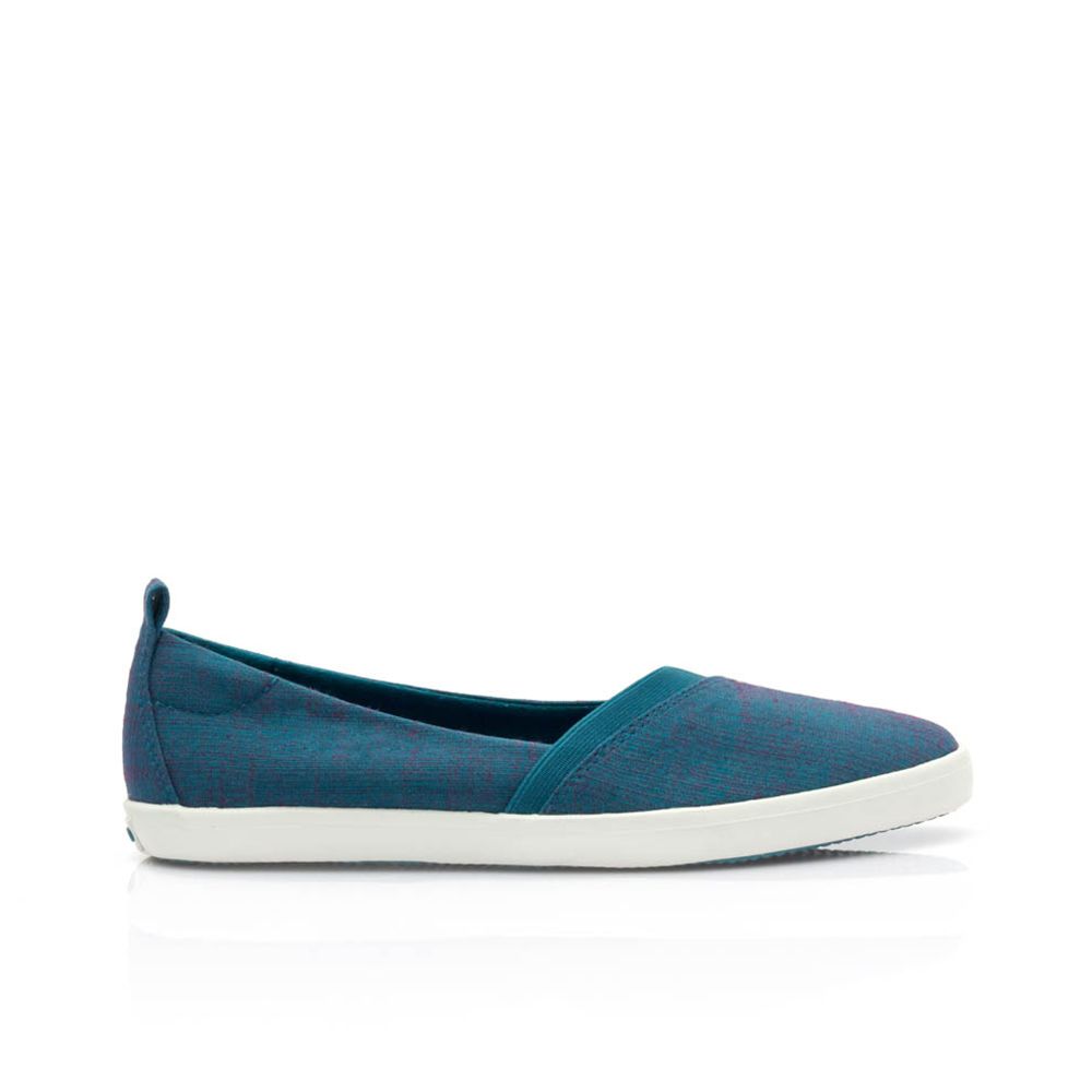 Juno Sneaker Soft Model TT03009 Slip-on Basic