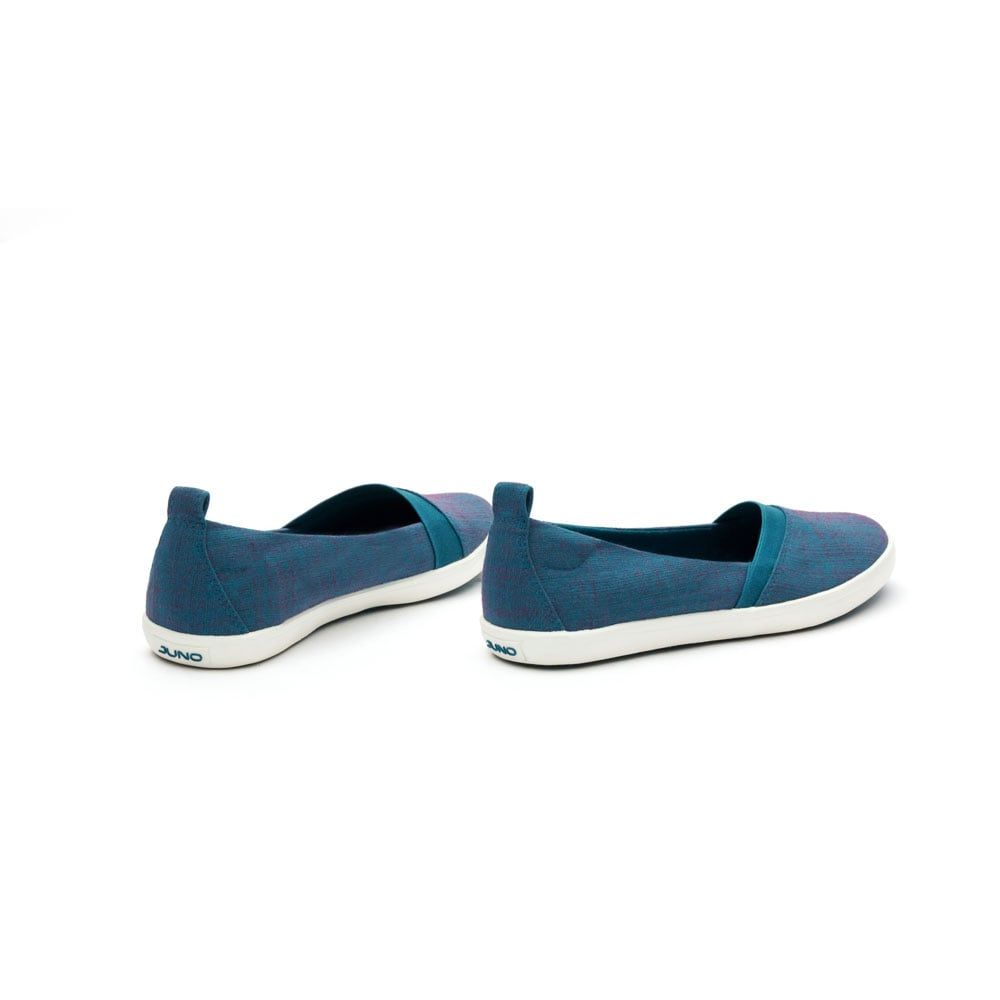 Juno Sneaker Soft Model TT03009 Slip-on Basic