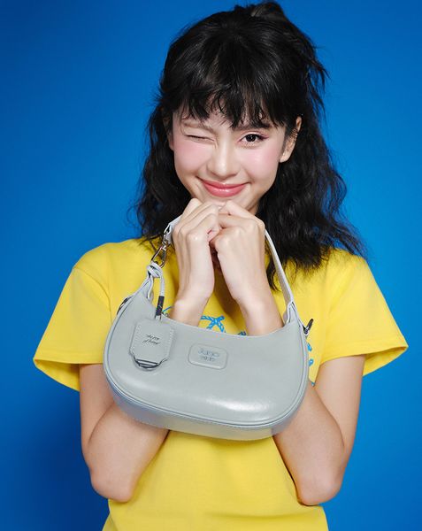 Túi Xách Nhỏ Hobo Juno Club