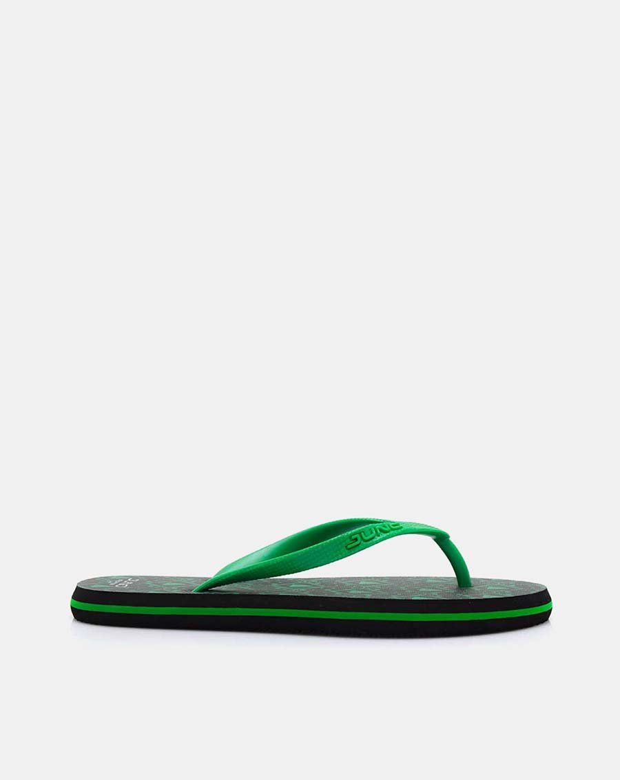 Dép Guốc DK032