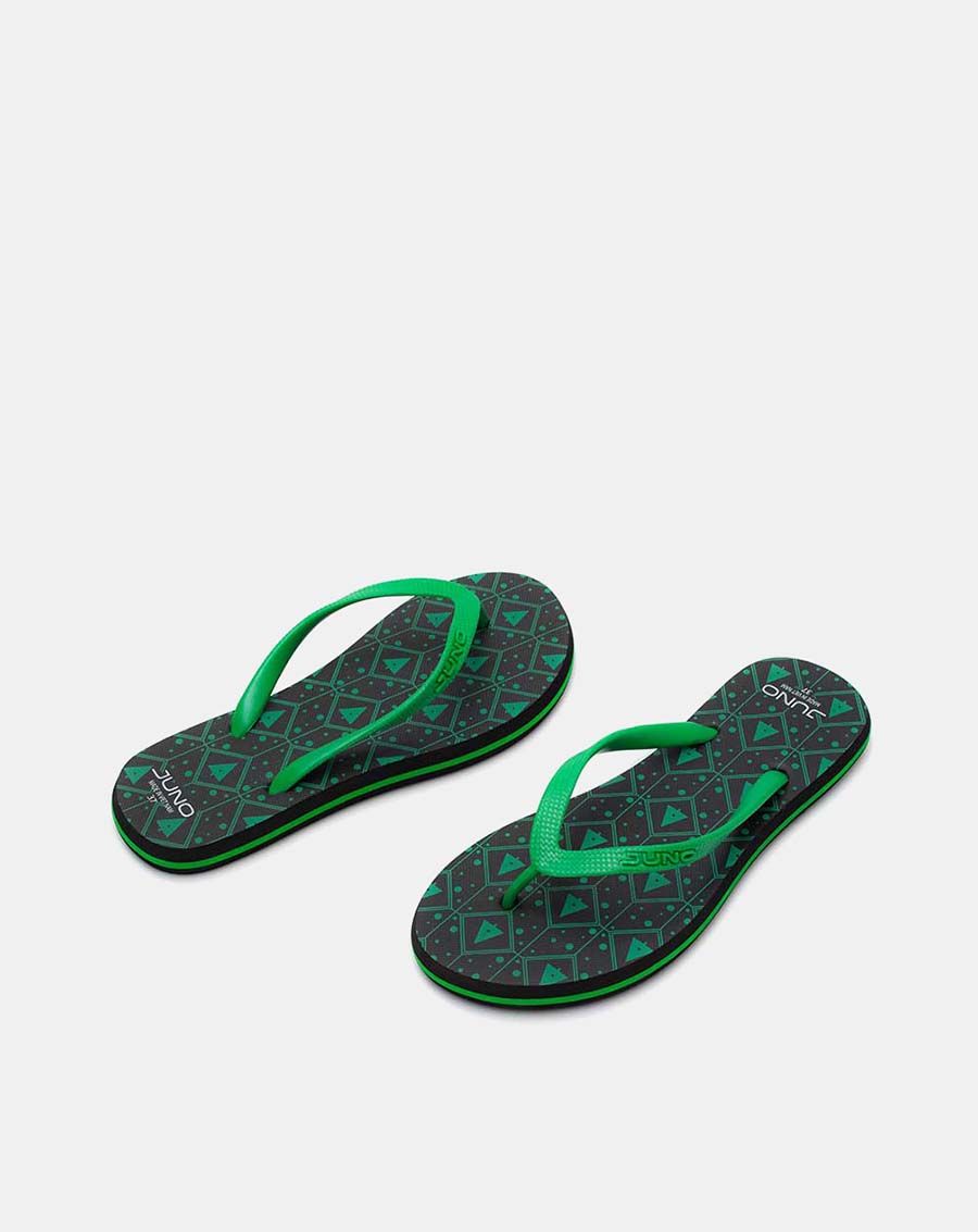 Dép Guốc DK032